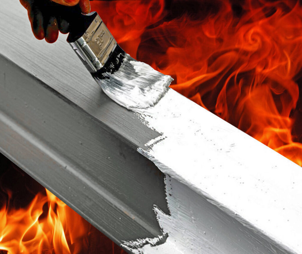 Fire Resistant Paints Market Outlook