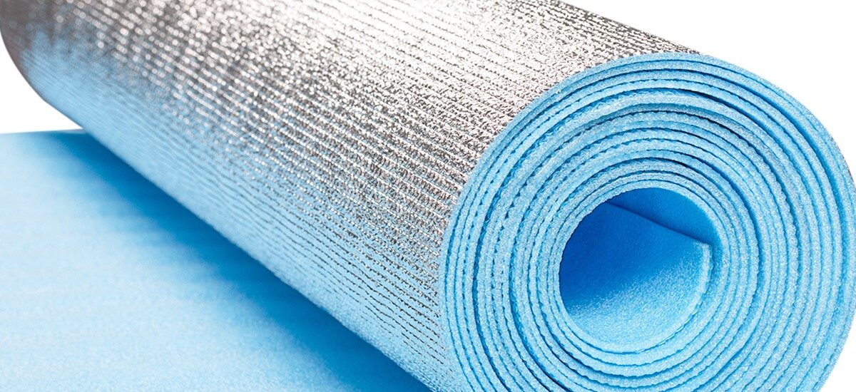 Fireproof Insulation