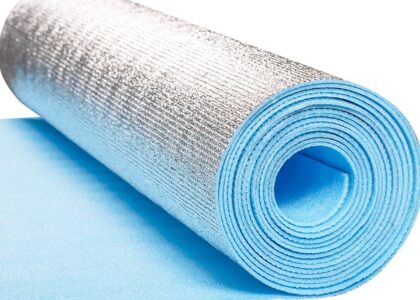 Fireproof Insulation