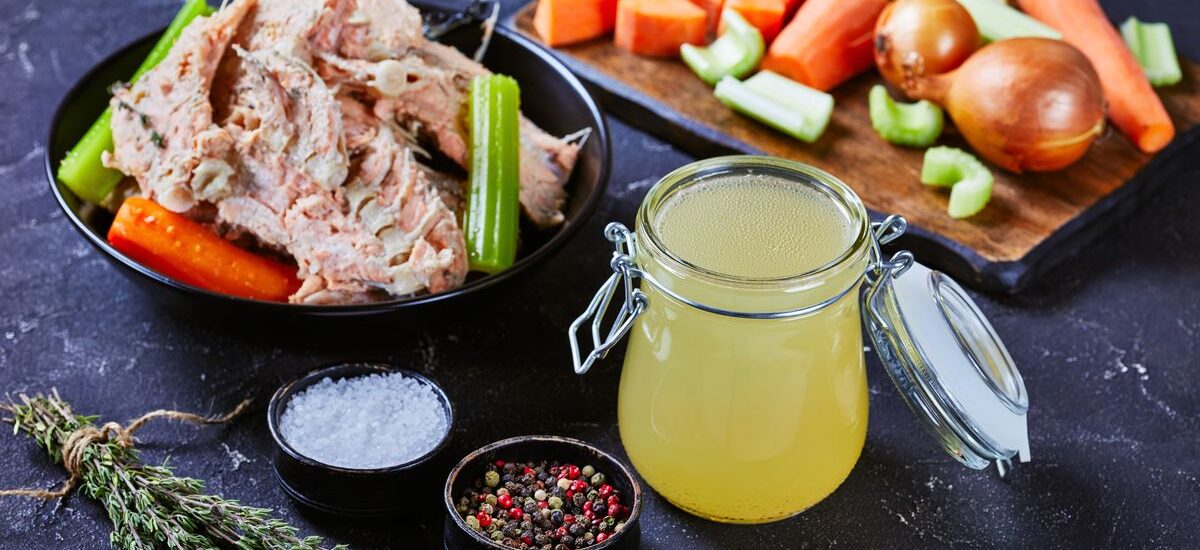 Fish Bone Minerals Market