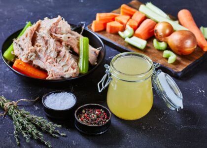 Fish Bone Minerals Market