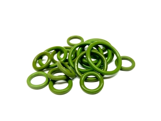 Fluoroelastomer Market Outlook