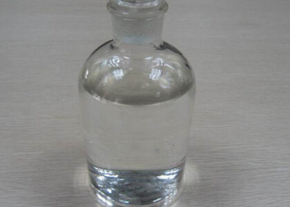 Glacial Methacrylic Acid Market