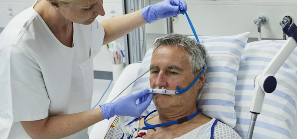 High Flow Nasal Cannula Market