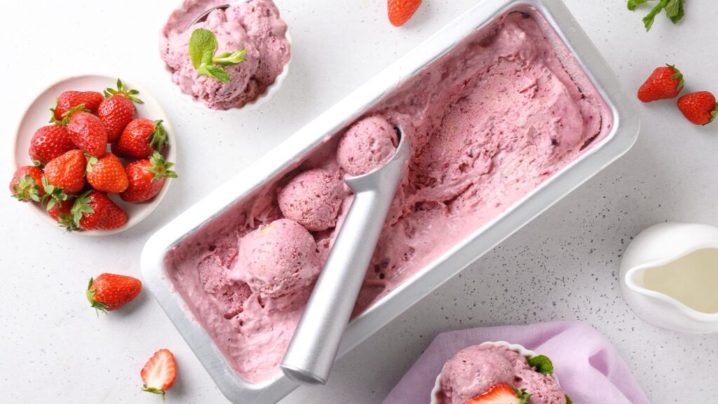 Ice Cream Container Market