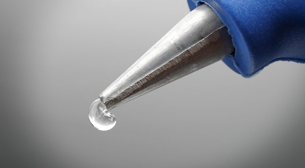 Industrial Adhesives Industry