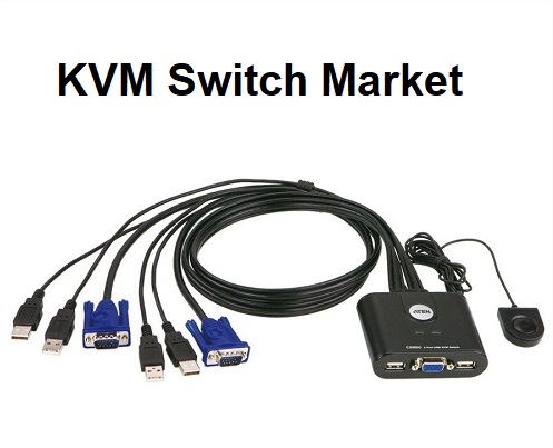 KVM Switch Market