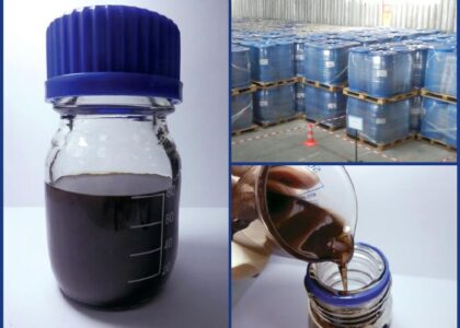 Lauryl Dimethyl Amine Oxide