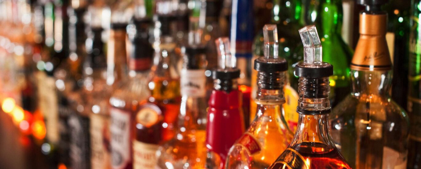 Liquor Confectionery