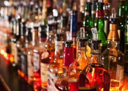 Liquor Confectionery