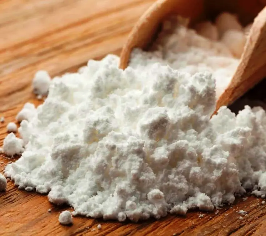 Maltodextrin Market