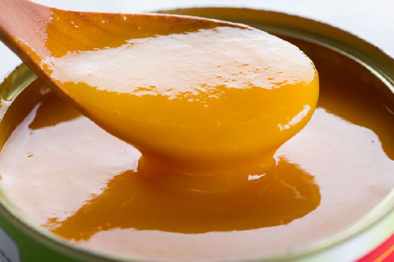 Mango Puree Market