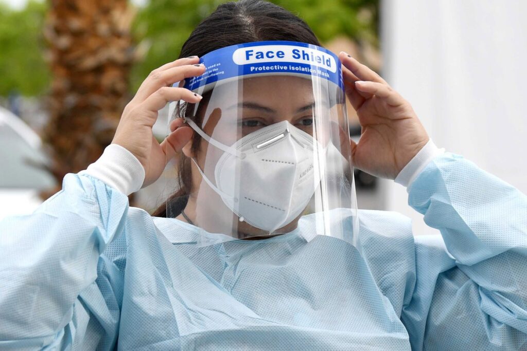 Medical Face Shield Market