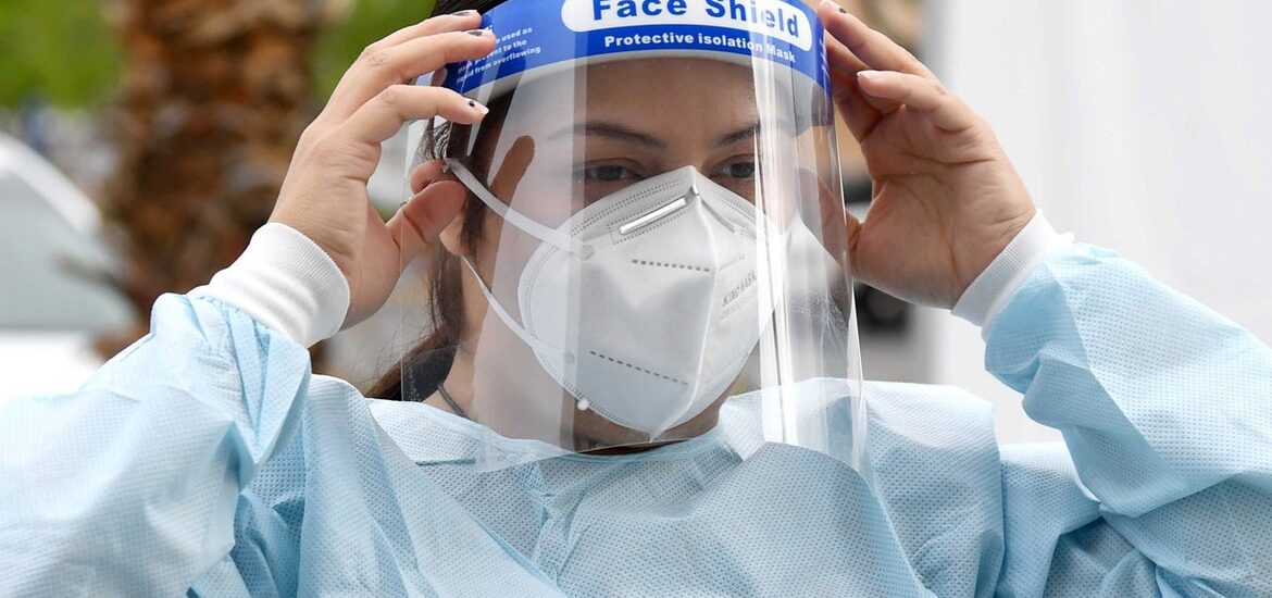 Medical Face Shield Market