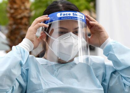 Medical Face Shield Market