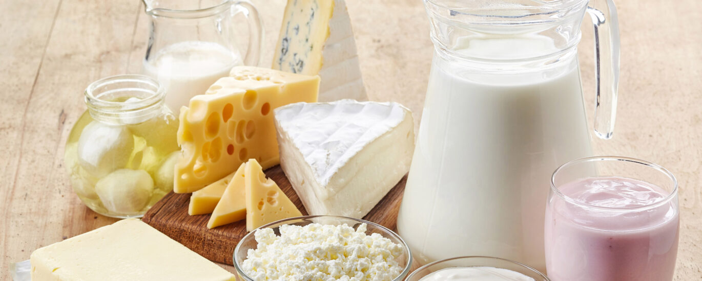 Milk Ingredients Market