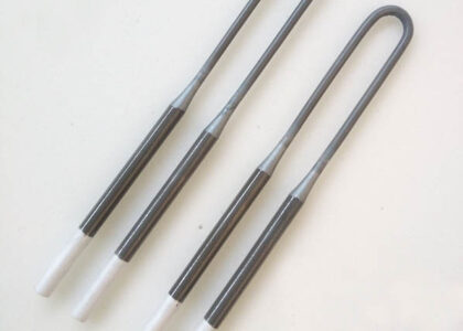 Molybdenum Disilicide