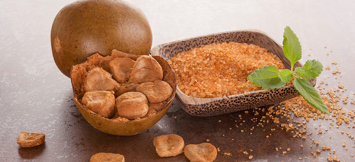 Monk Fruit Sugar Market