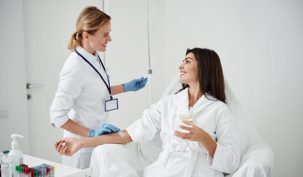 Multi-Therapy Infusion Pumps Market