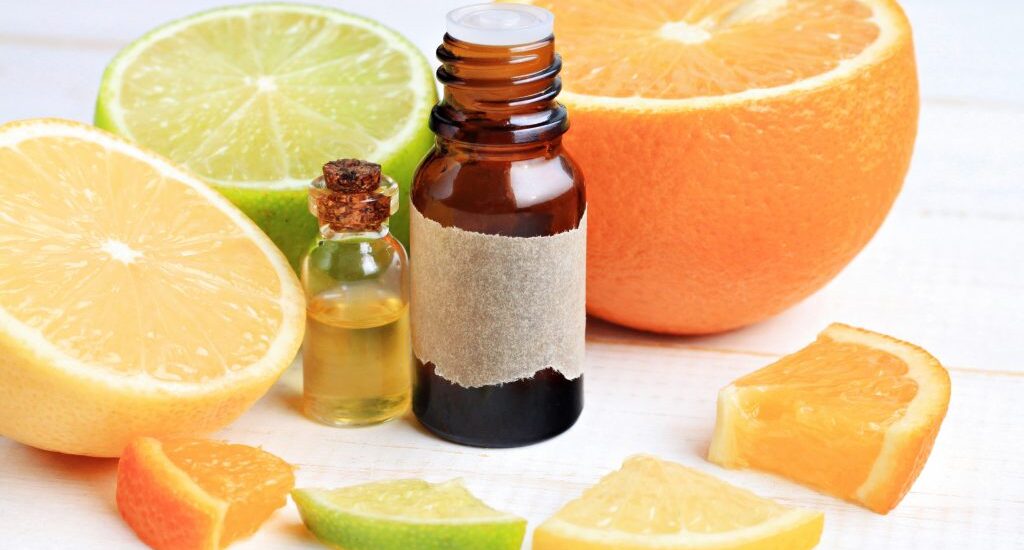 Natural Flavors Market