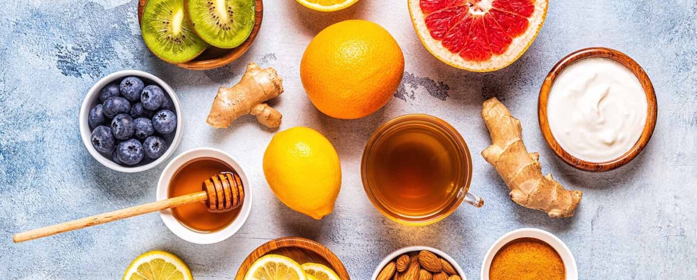 Natural X Flavoring Market