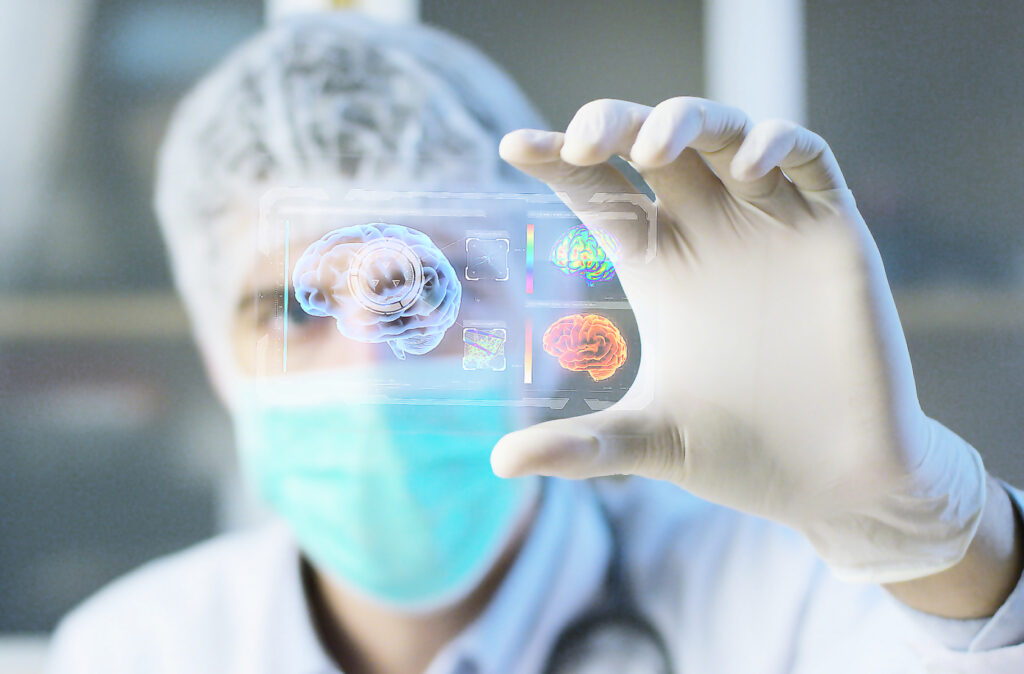 Neurology Digital Therapeutics