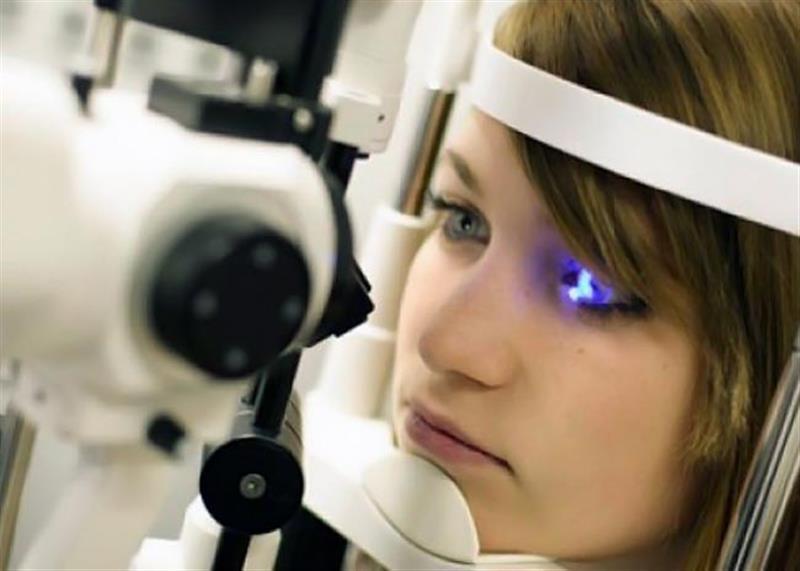 Ophthalmic Lasers Market