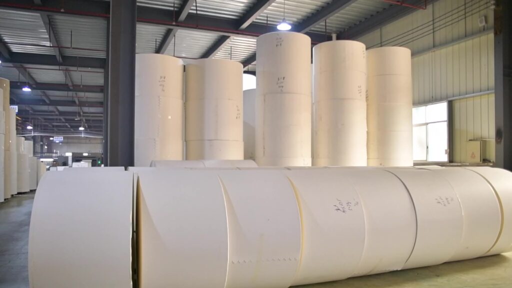 PE Coated Paper Industry Analysis in Europe