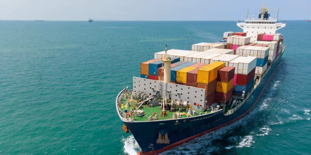 PUR Shippers Market 