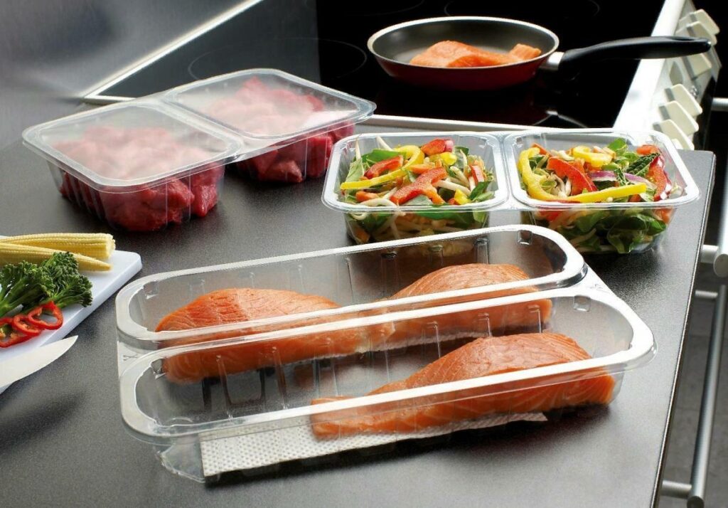 Packaging Additives Market