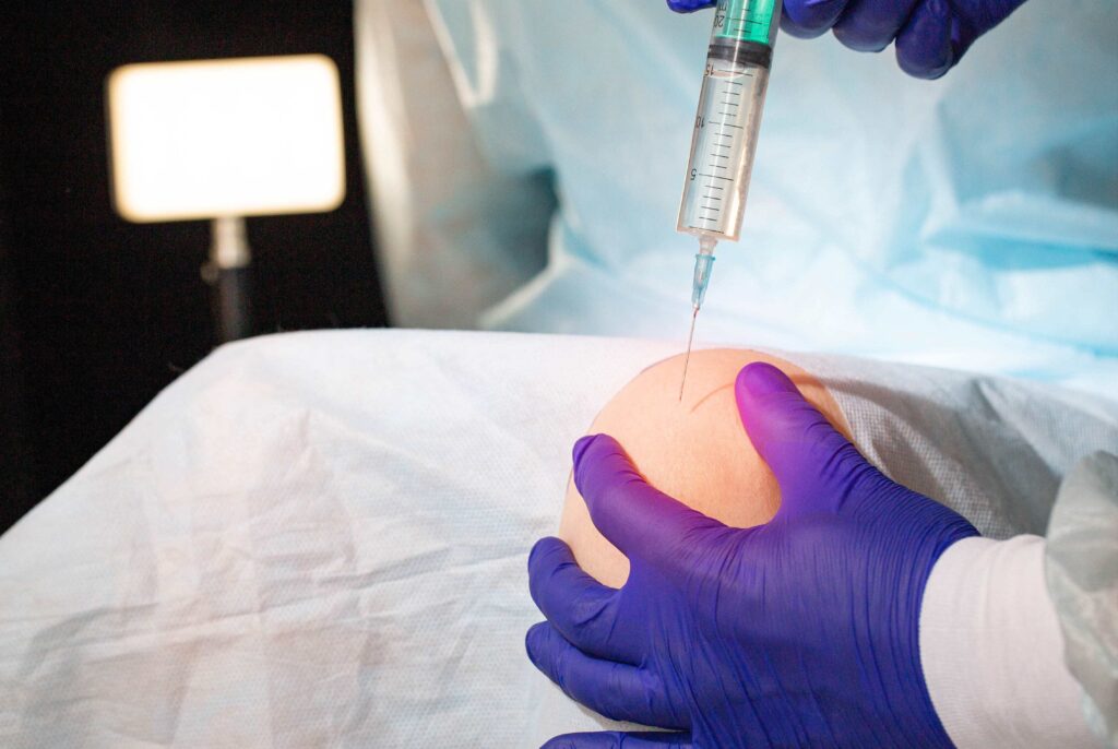 Pain Therapeutic Injectables Market