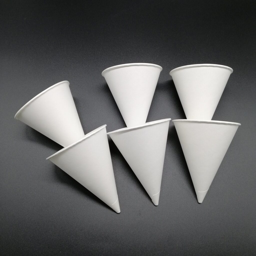 Paper Cone Cup Market 