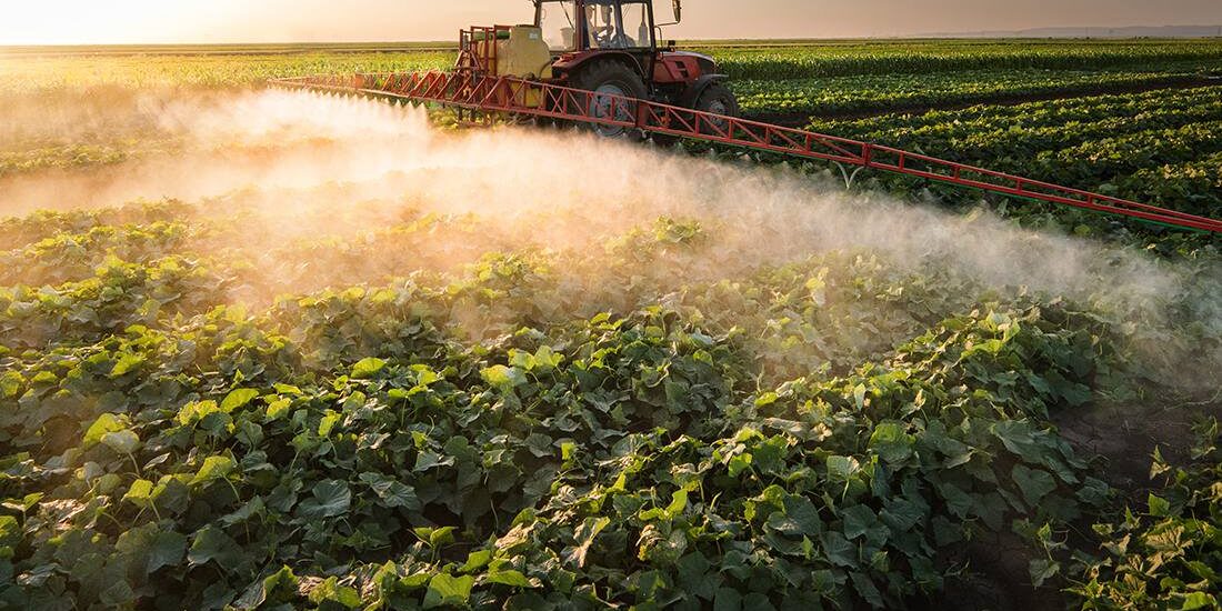 Pesticide Detection Market