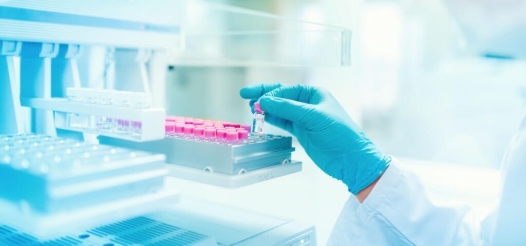 Pharmaceutical Sterility Testing Market