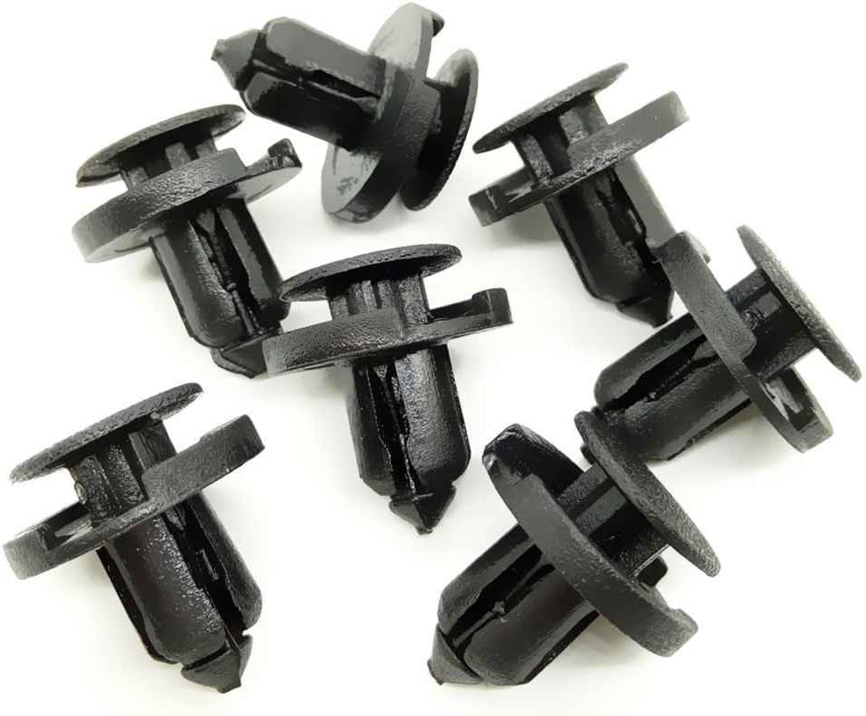 Plastic Fasteners Market 
