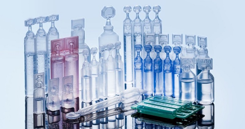Plastic Vials and Ampoules Market
