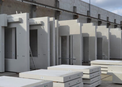 Precast Concrete
