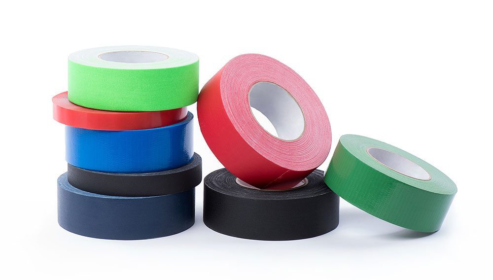 Pressure Sensitive Tapes and Labels Market