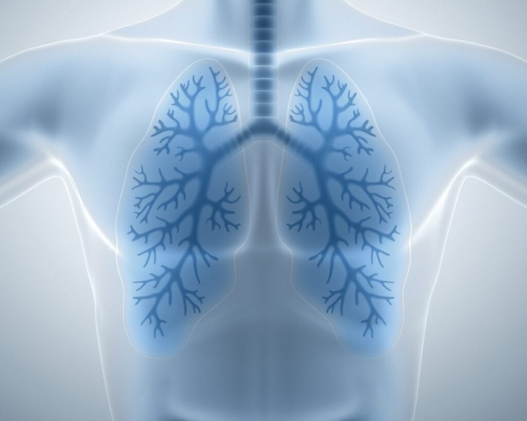 Pulmonary Fibrosis Biomarker Market