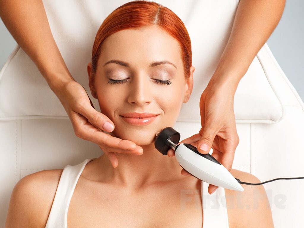 Radio Frequency Beauty Equipment Market
