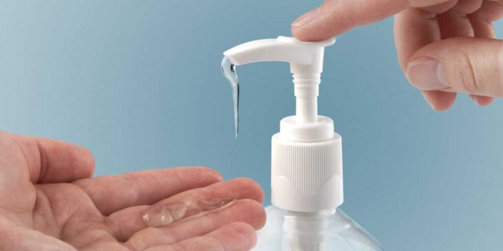 Skin Antiseptic Market