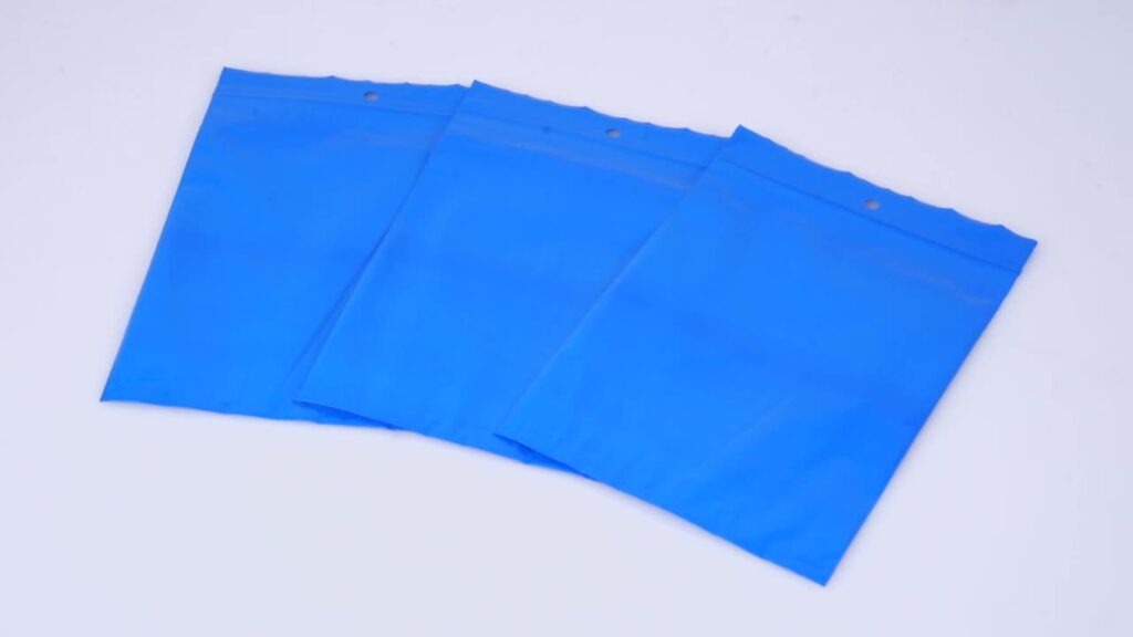 Specimen Transport Bags Market