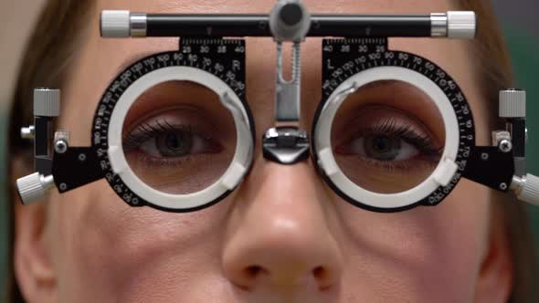 Spectacle Lens Market