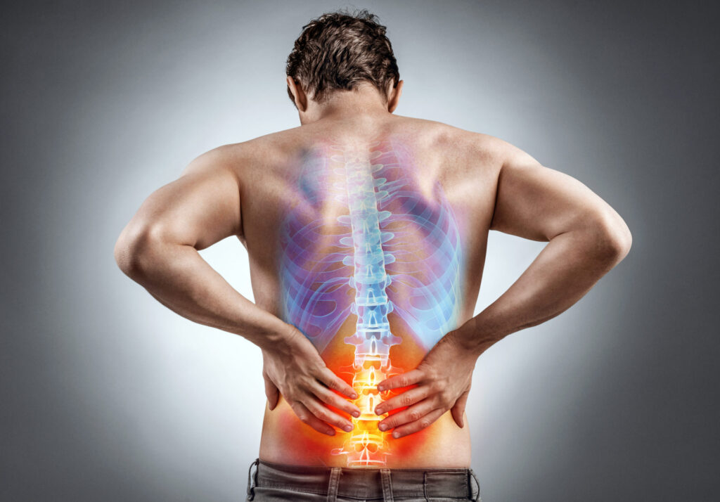 Spine Pain Market