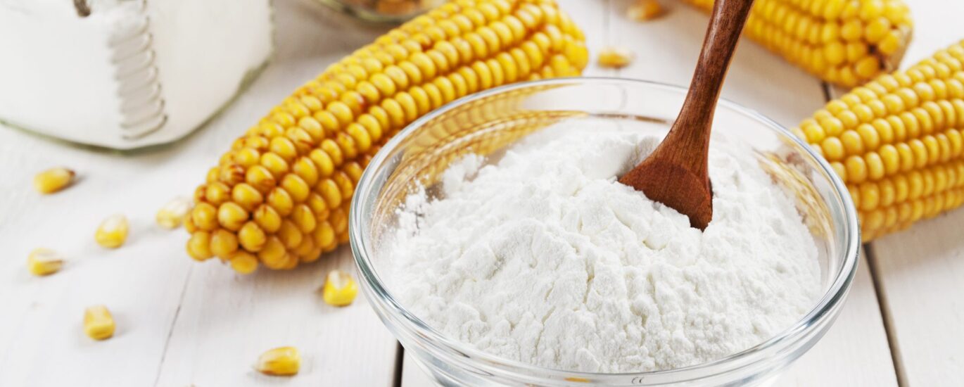 Starch Derivatives Market