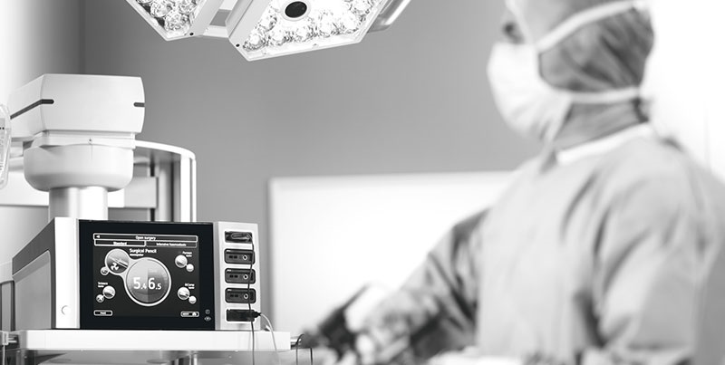 Surgical Generators Market