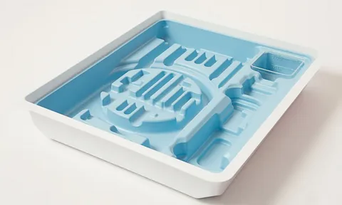 Thermoformed Tubs Market