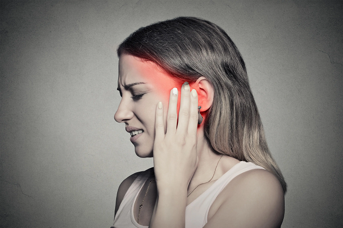 Tinnitus Management Market
