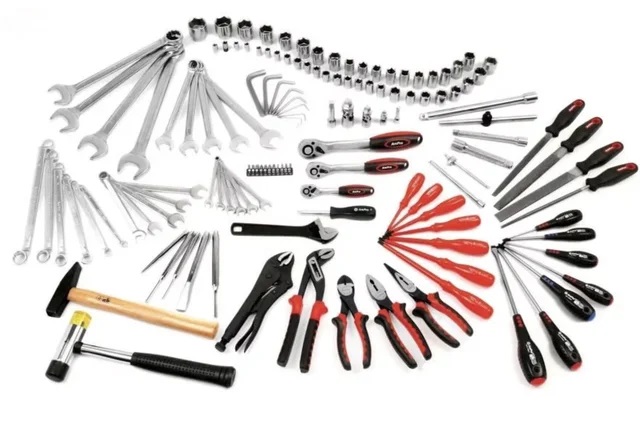 U.S. Hitter-Based Hand Tools Market