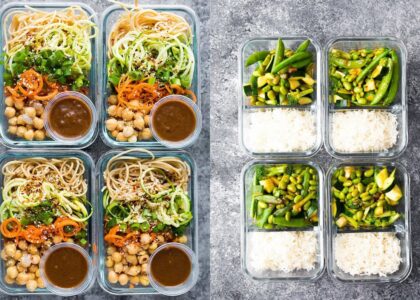 United States plant-based meal kit market